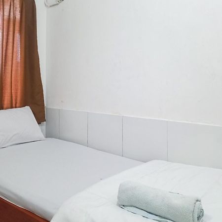 Malibu Syariah Bogor Redpartner Hotell Eksteriør bilde