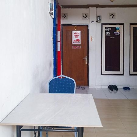 Malibu Syariah Bogor Redpartner Hotell Eksteriør bilde