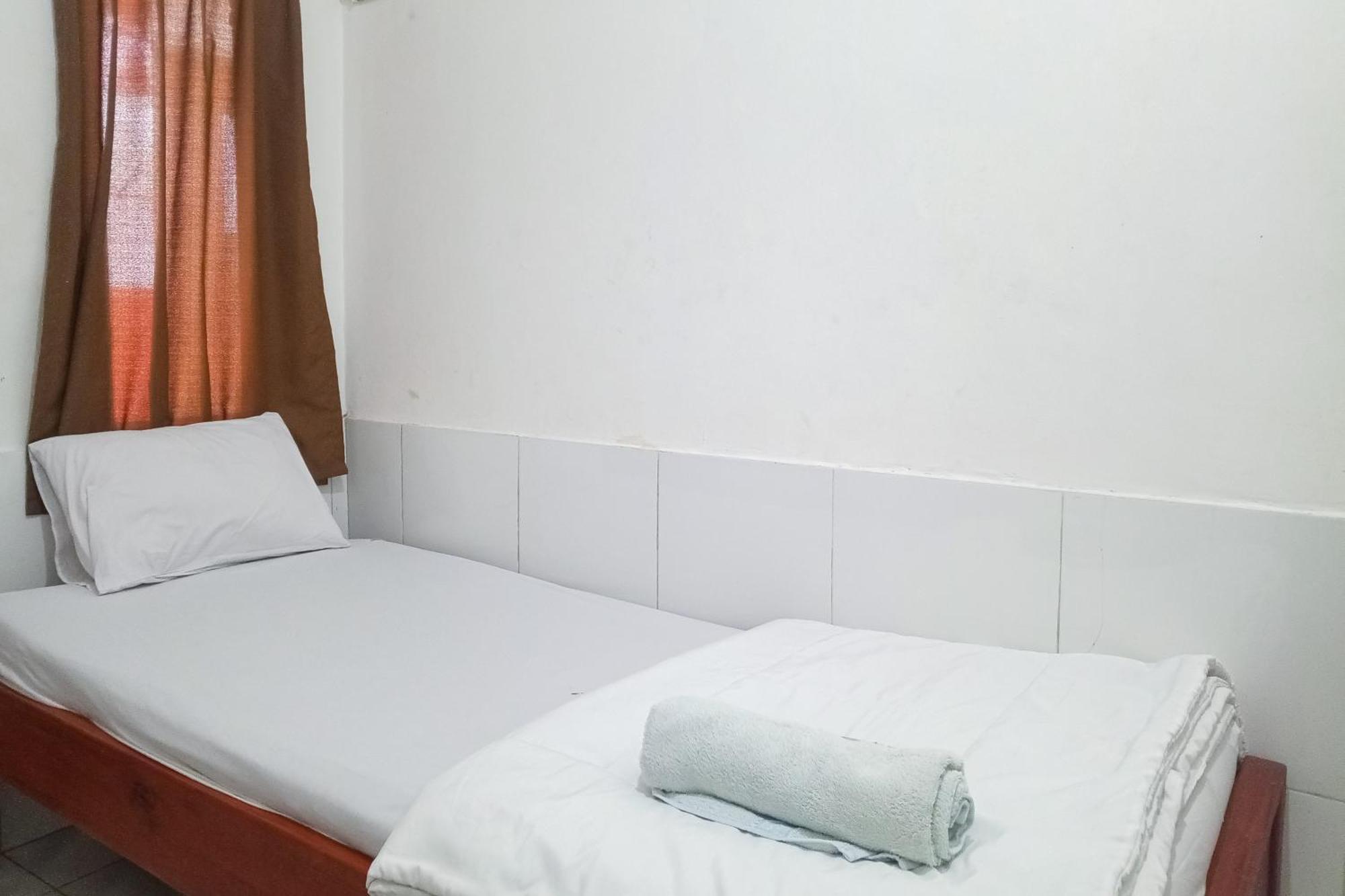 Malibu Syariah Bogor Redpartner Hotell Eksteriør bilde