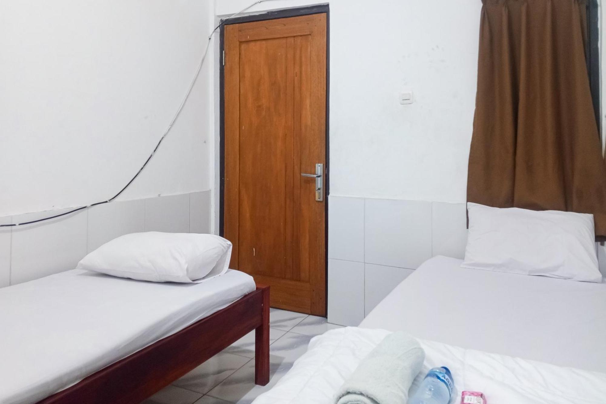 Malibu Syariah Bogor Redpartner Hotell Eksteriør bilde