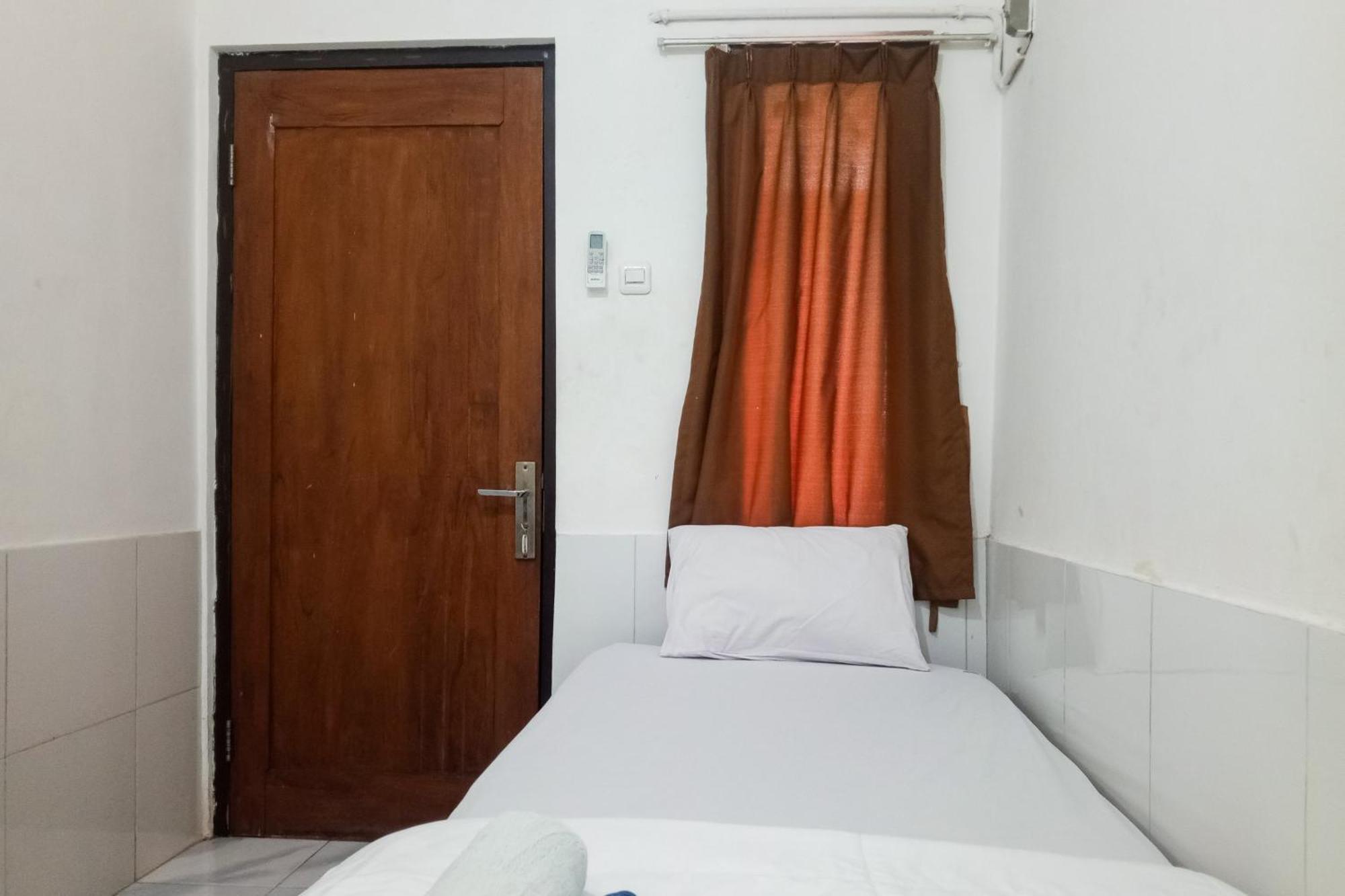 Malibu Syariah Bogor Redpartner Hotell Eksteriør bilde