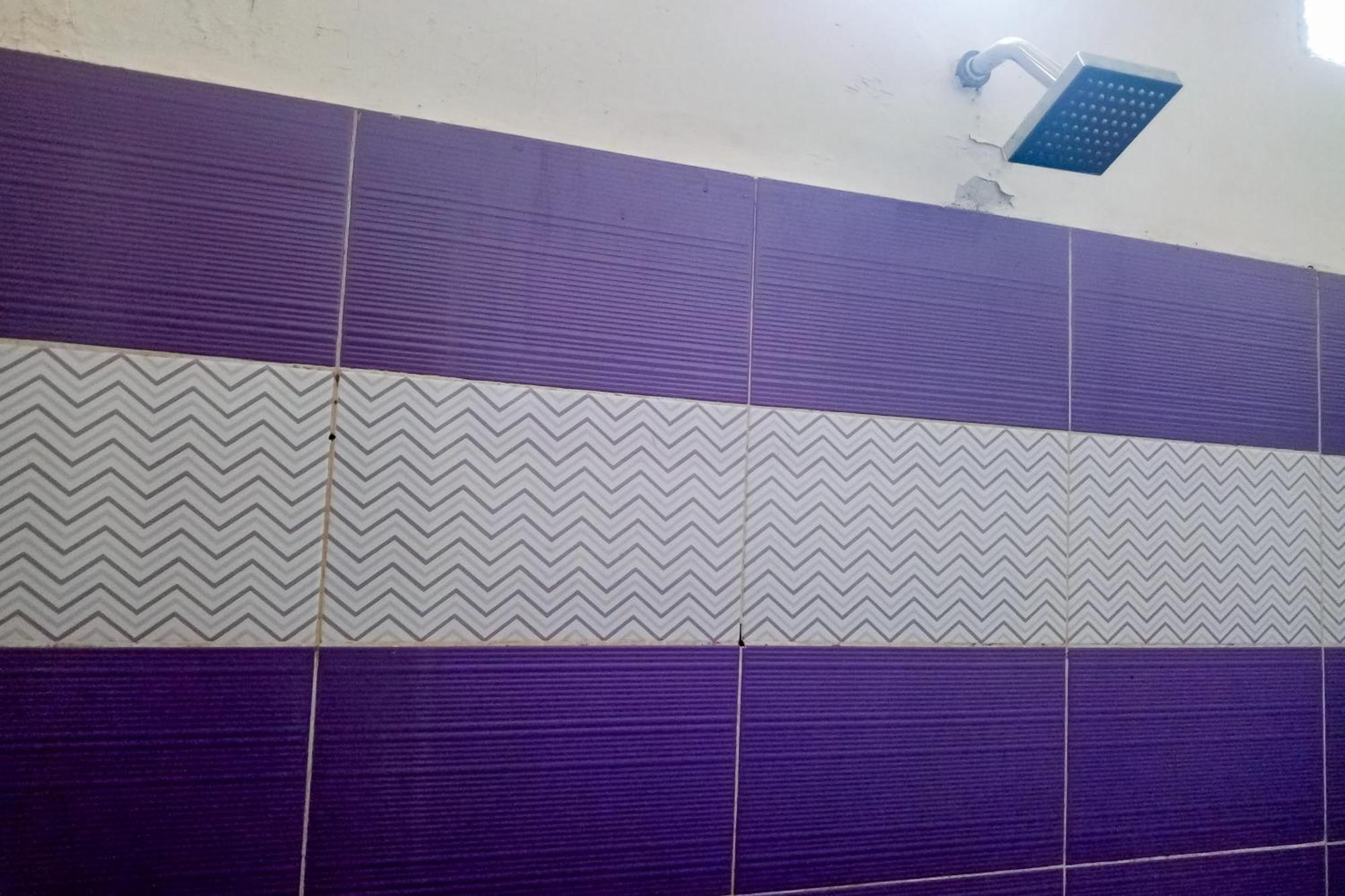 Malibu Syariah Bogor Redpartner Hotell Eksteriør bilde